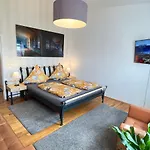 Pension-leipzig-sued ゲストハウス 3*