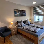 Gæstehus Pension-leipzig-sued
