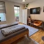 Pension-leipzig-sued 3* לייפציג