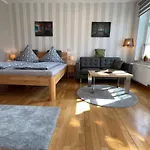 Gæstehus Pension-leipzig-sued