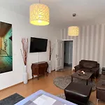 בית הארחה Pension-leipzig-sued 3*