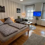 Gæstehus Pension-leipzig-sued Leipzig