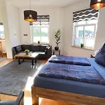 Pension-leipzig-sued 3* לייפציג