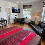 Gæstehus Pension-leipzig-sued Leipzig