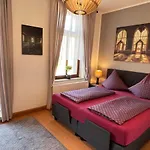 Pension-leipzig-sued