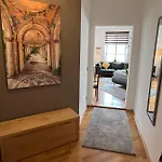Pension-leipzig-sued Gæstehus 3*