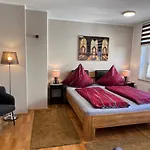 Pension-leipzig-sued לייפציג