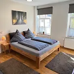 Pension-leipzig-sued Gæstehus Leipzig