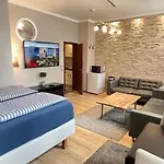 Pension-leipzig-sued Gæstehus 3*