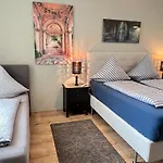 Gæstehus Pension-leipzig-sued