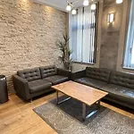 Pension-leipzig-sued Gæstehus