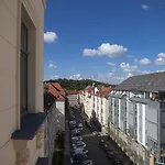 Pension-leipzig-sued 3*