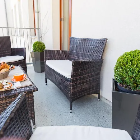 Affittacamere Pension-leipzig-sued 2*