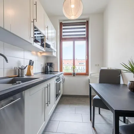Konukevi Pension-leipzig-sued