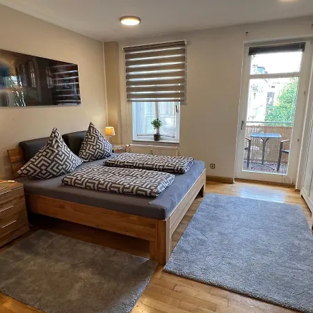 Pension-leipzig-sued 3*