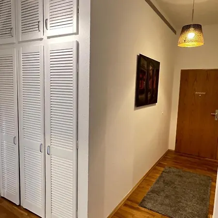 Konukevi Pension-leipzig-sued 3*