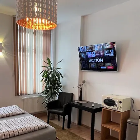 Affittacamere Pension-leipzig-sued