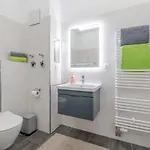 Pensjonat Pension-leipzig-sued 3*