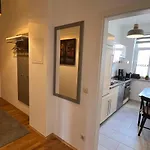 Pension-leipzig-sued Casa de hóspedes 3*