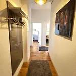 Pension-leipzig-sued 3* Lipsk