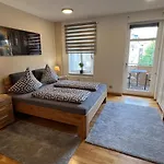 Pension-leipzig-sued 3*