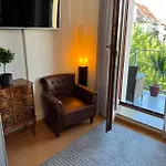 Casa de hóspedes Pension-leipzig-sued