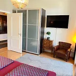 Guest house Pension-leipzig-sued 3*