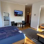 Guest house Pension-leipzig-sued 3*