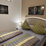 Pension-leipzig-sued Casa de hóspedes 3*