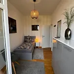 Pension-leipzig-sued Casa de hóspedes Leipzig
