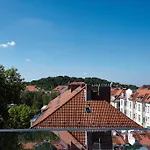 Pension-leipzig-sued Casa de hóspedes 3*