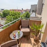 Pension-leipzig-sued Casa de hóspedes Leipzig
