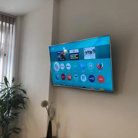 Pension-leipzig-sued בית הארחה