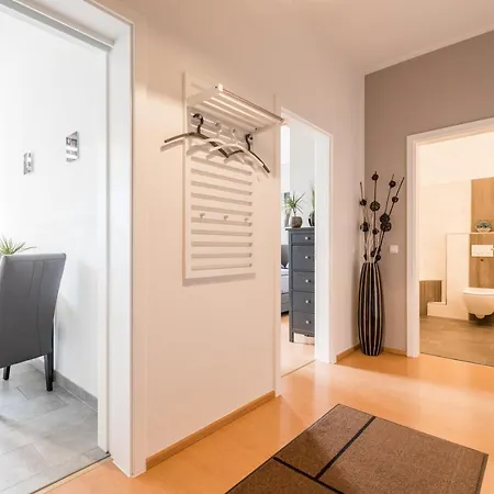 ゲストハウス Pension-leipzig-sued 3*