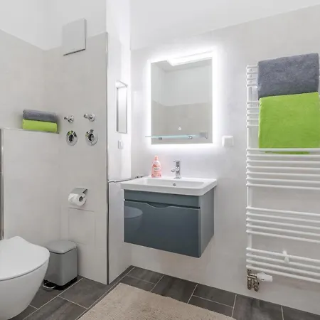 בית הארחה Pension-leipzig-sued 3*