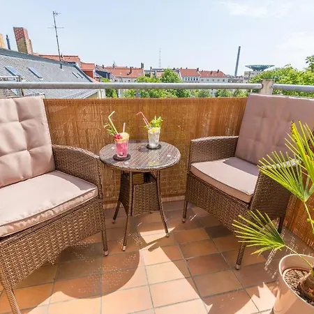 Pension-leipzig-sued 3* 라이프치히