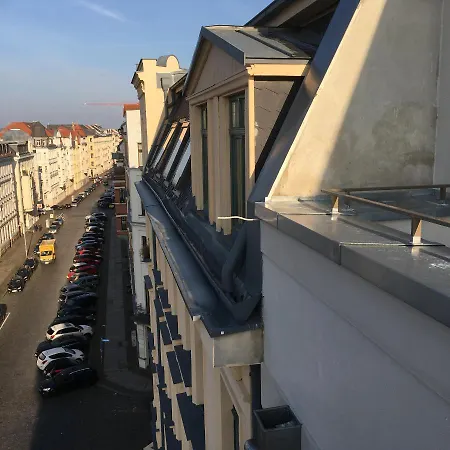 Pension-leipzig-sued ゲストハウス