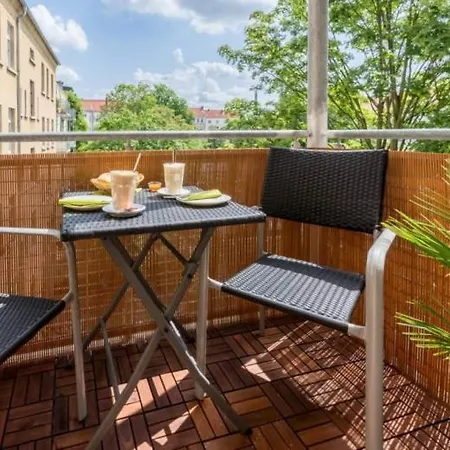 Pension-leipzig-sued 게스트하우스