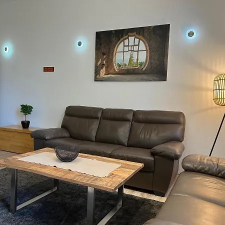 Pension-leipzig-sued 3* Lipsk
