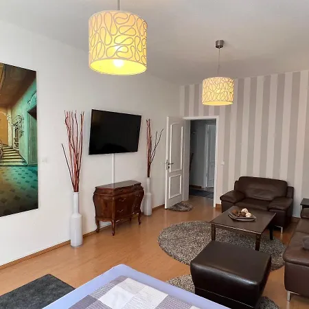 Guest house Pension-leipzig-sued 2*