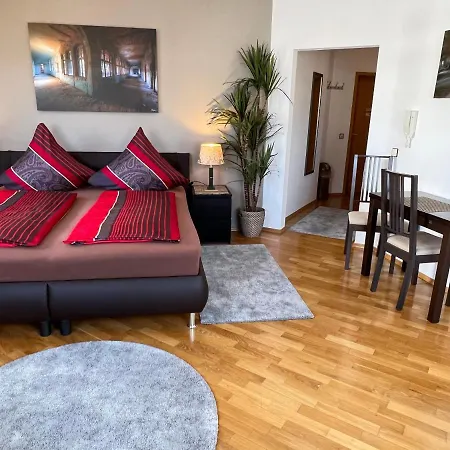 Pension-leipzig-sued Lipsko