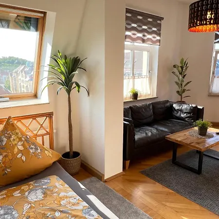 Pension-leipzig-sued Lipsko