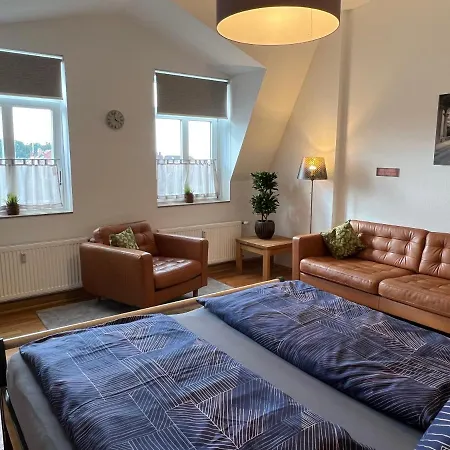Pension-leipzig-süd Leipzig