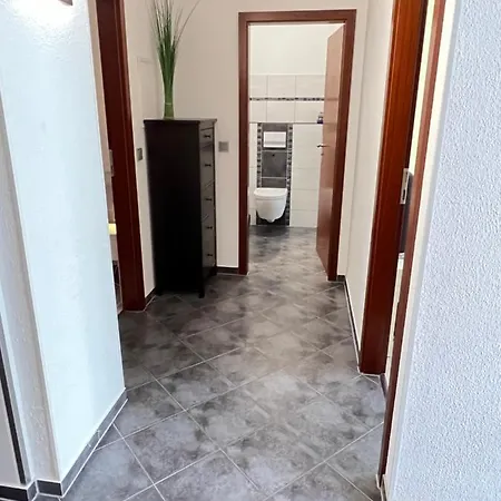 Pension-leipzig-süd Pensión