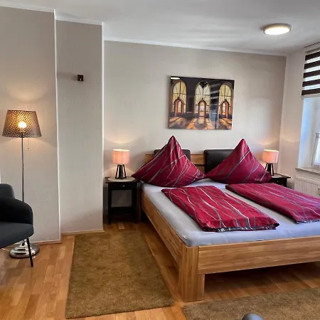 Pension-leipzig-süd Leipzig