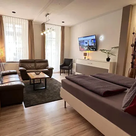 Pension-leipzig-sued 2* Leipzig