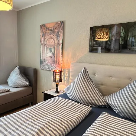 Pension-leipzig-süd Leipzig