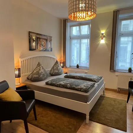 Pension-leipzig-sued 3* 라이프치히
