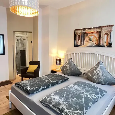 Pension-leipzig-sued 3*