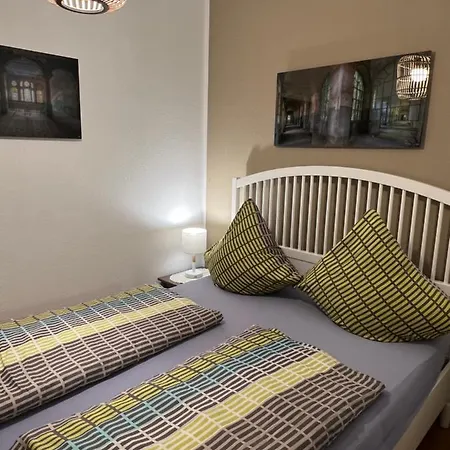Pension-leipzig-sued 게스트하우스 3*
